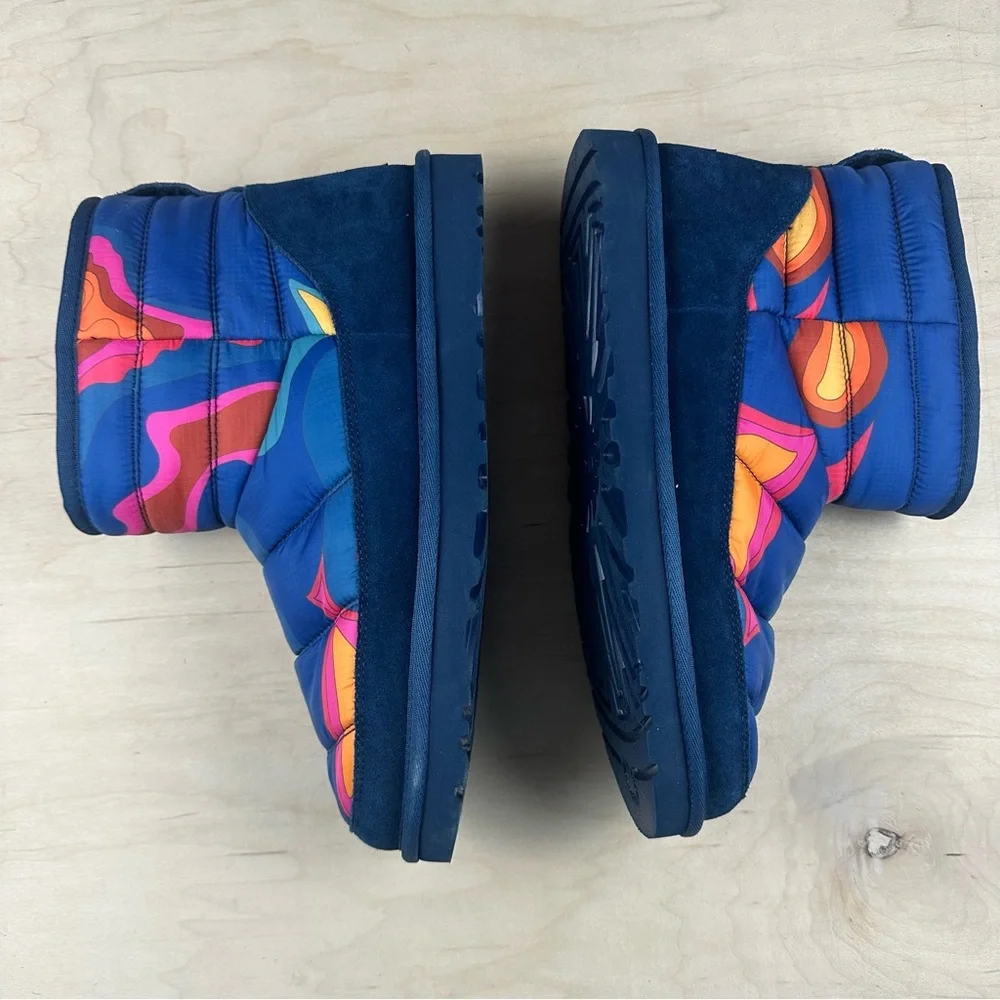 UGG mini lta